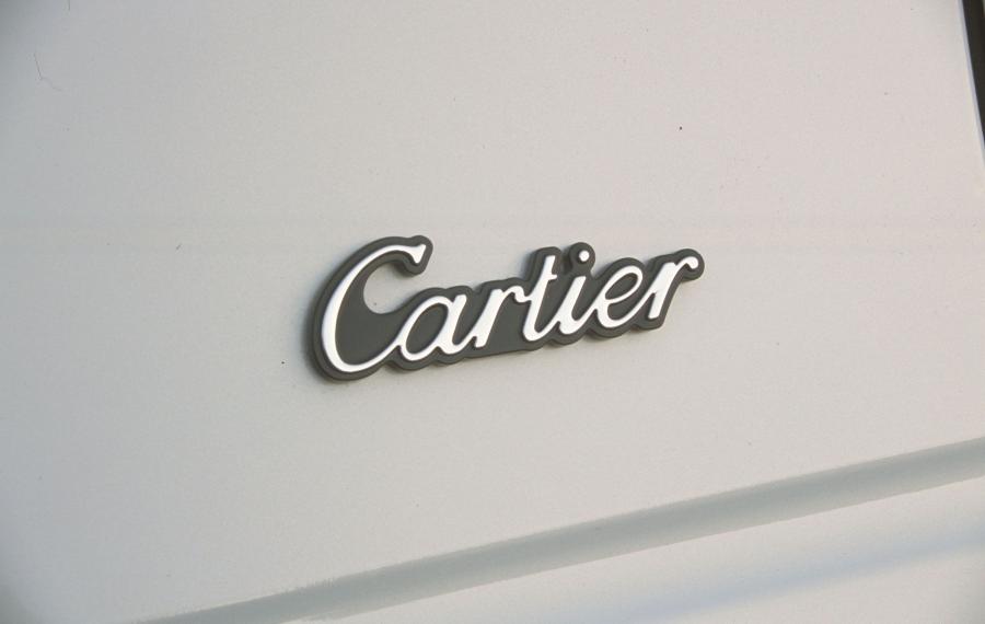  Lincoln Town Car 2003 года  (фото 58 из 68)